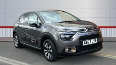 Citroen C3 1.2 PureTech C-Series Edition 5dr Petrol Hatchback